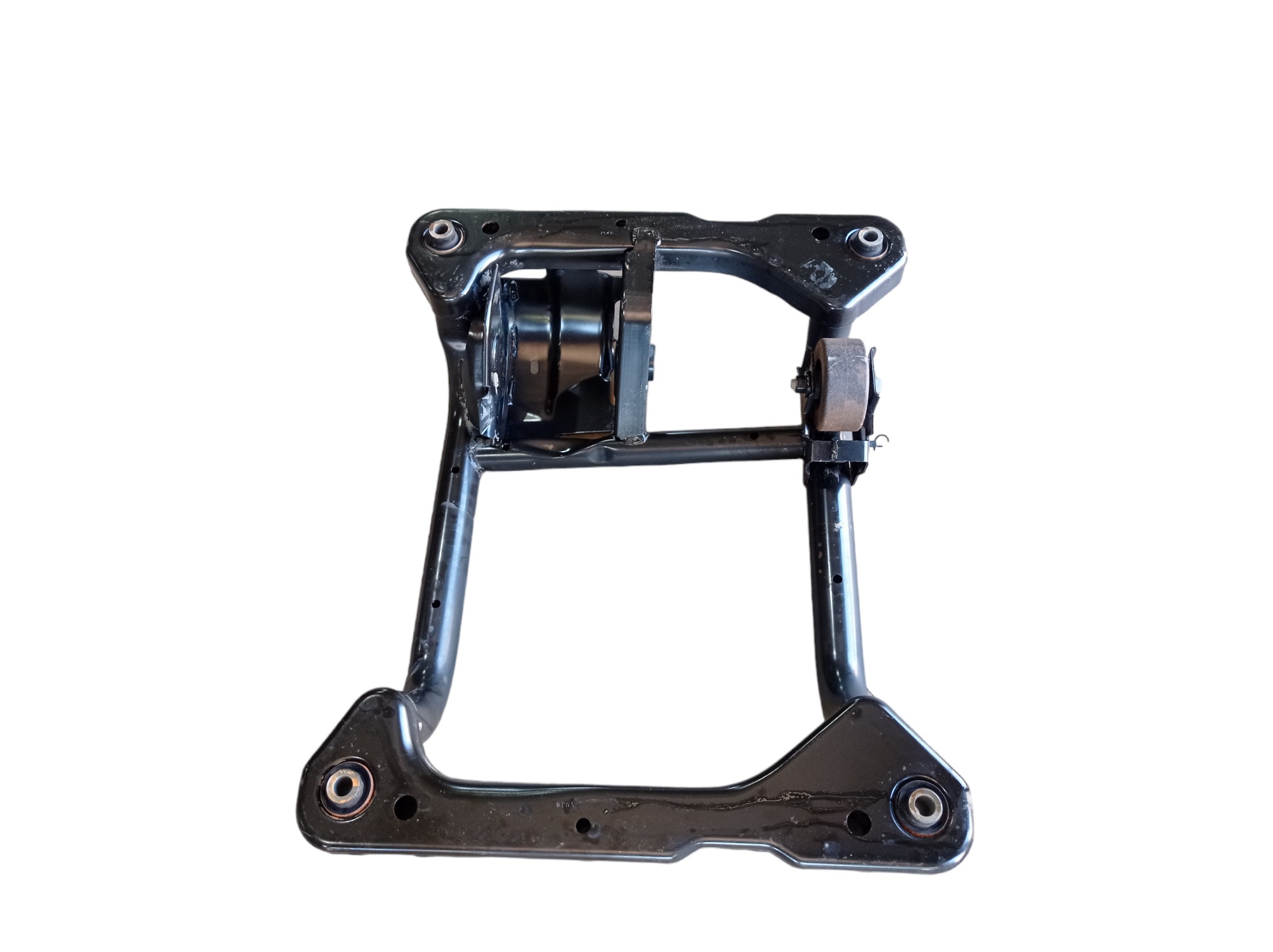 Suporte Cambio Caixa Tração Range Rover Vogue 3.6 2008 V583 2