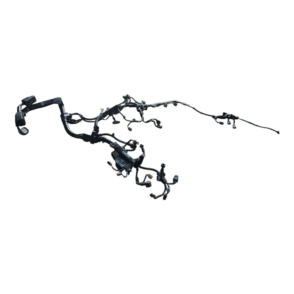 Chicote Motor Honda Hrv Exl 2023 2025 V644