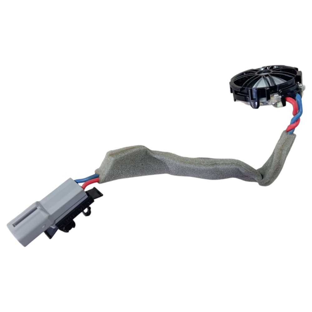 Tweeter Porta Esquerda Defender Evoque 2021 2022 V645 6