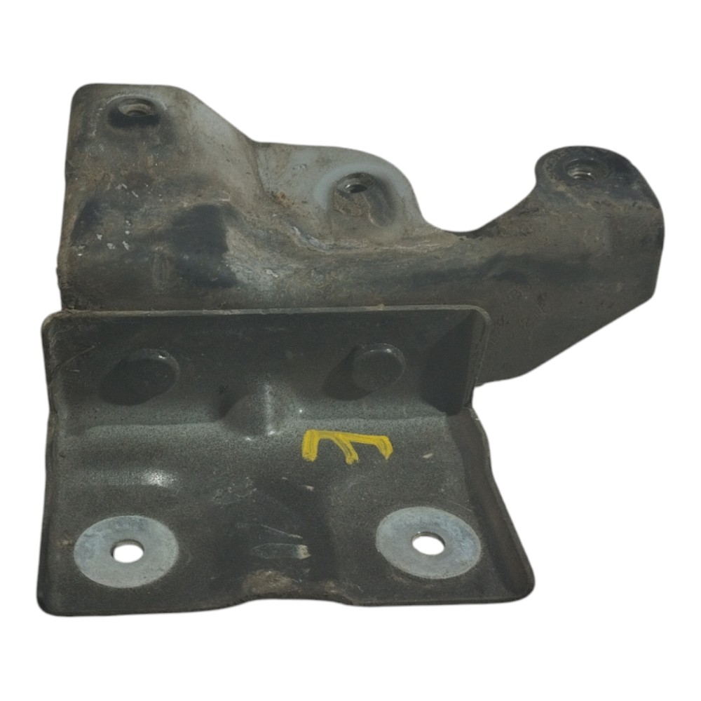 Suporte Paralama Esquerdo Land Rover Evoque 2012 A 2015 V633 5