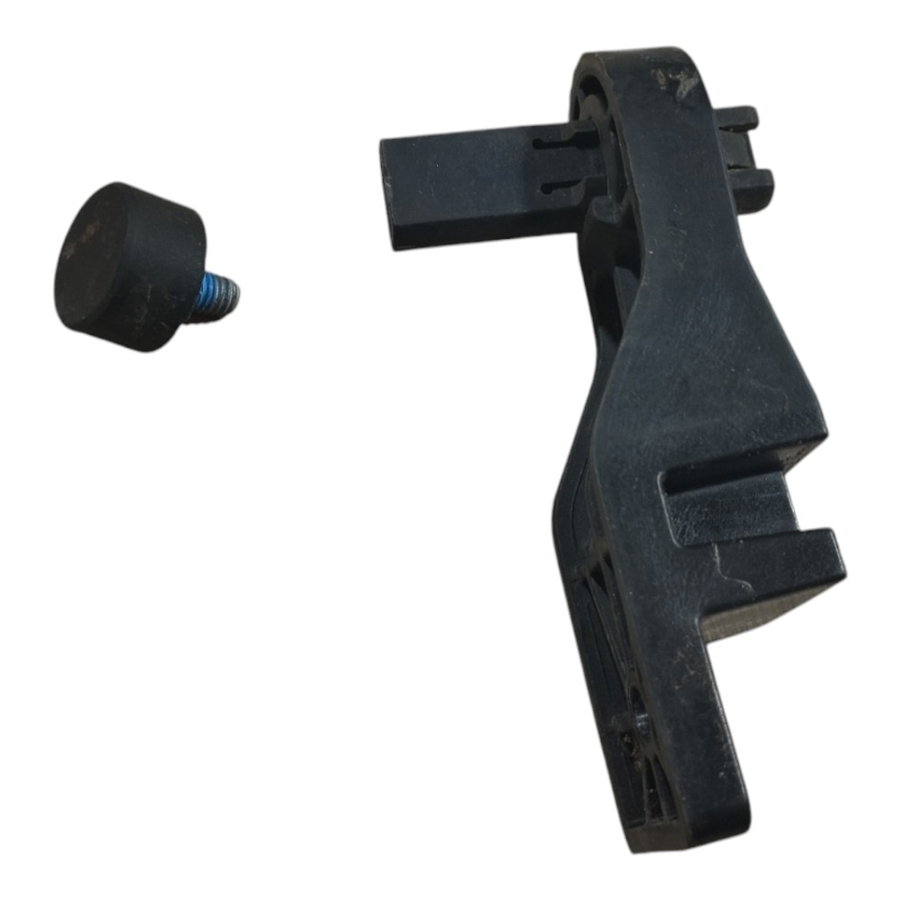 Suporte Radiador Esquerdo Land Rover Defender 2022 V645 8