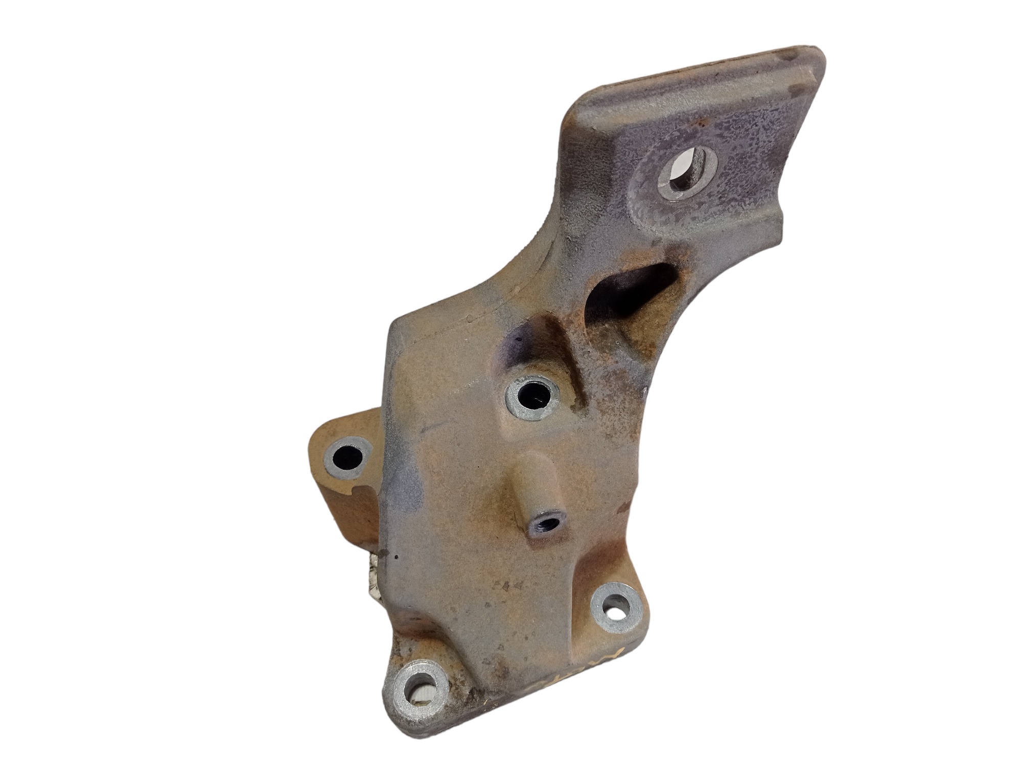 Suporte Coxim Motor Direito Discovery 4 2010 A 2014 V582 5