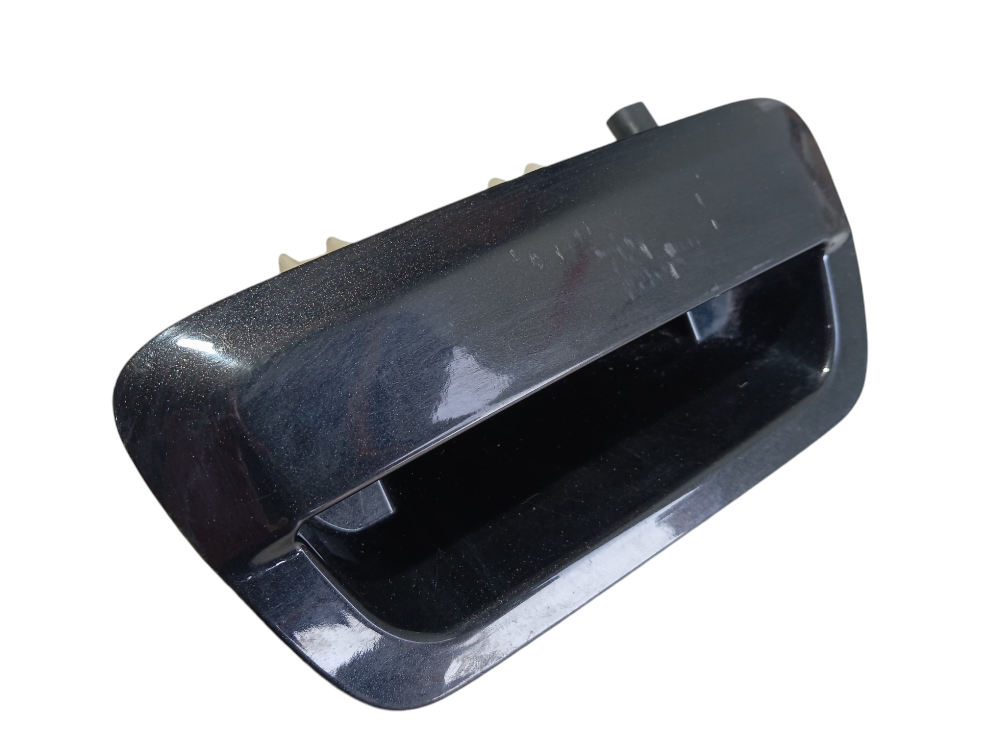 Maçaneta Externa Tampa Traseira Jeep Grand Cherokee 14 V604 Traseira 3