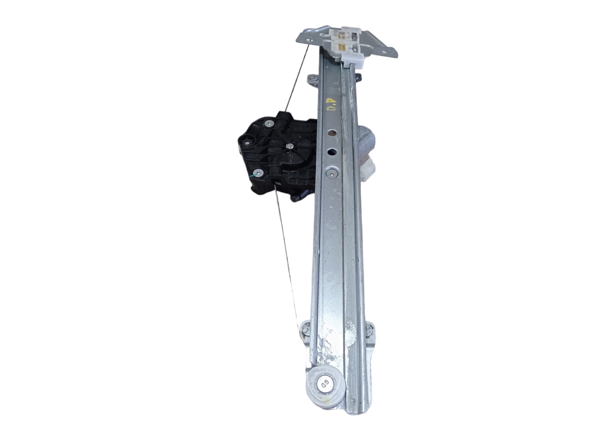 Máquina Vidro Porta Diant Direita Byd Dolphin Gs 24 25 V596 7
