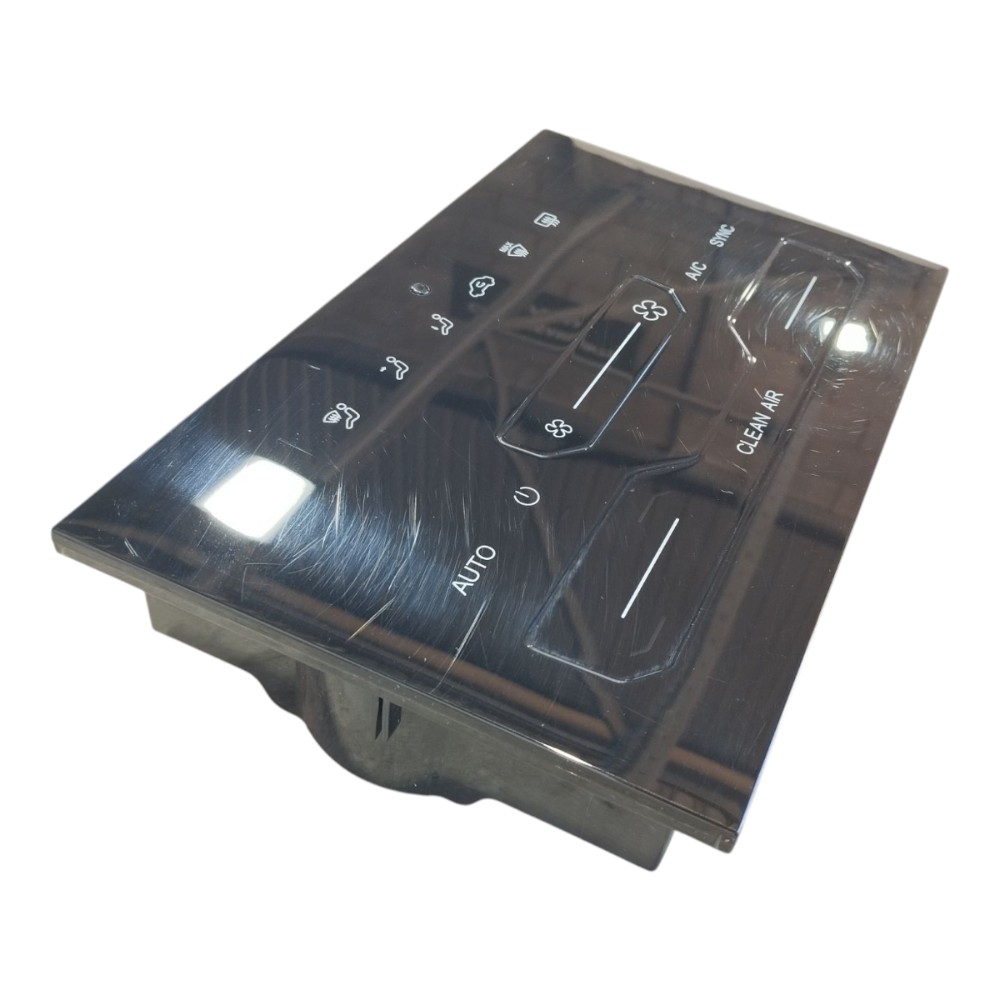 Comando Ar Condicionado Digital Tiggo 7 Pro 2022 2024 V640 7