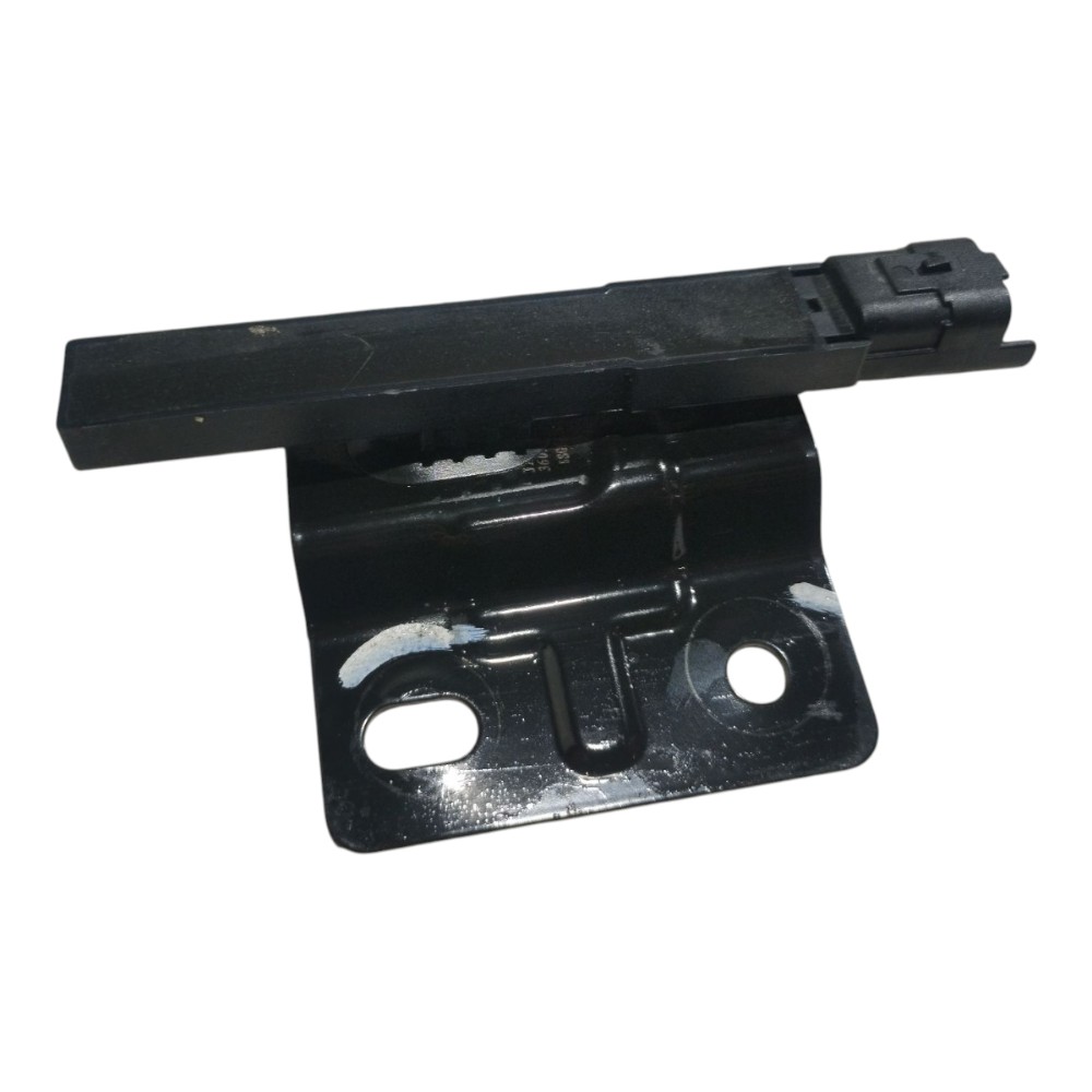 Antena Keyless Jac T50 2017 2021 V662 8