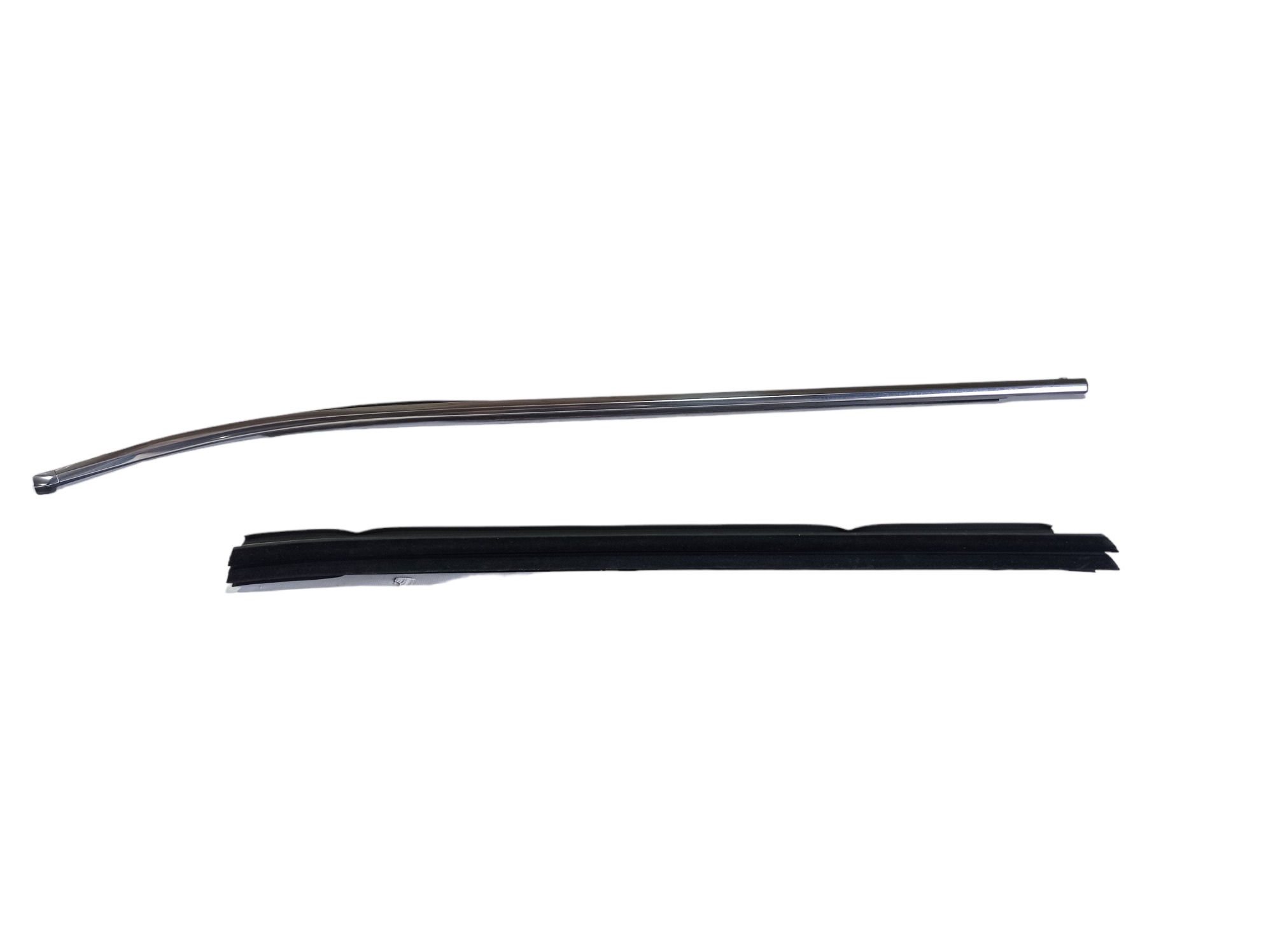 Friso Porta Traseira Esquerda Lexus Rx 450hl 2021 V576 9