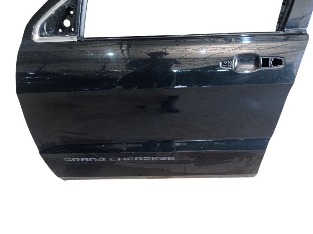 Porta Dianteira Esquerda Jeep Grand Cherokee 3.6 2014 V604 8