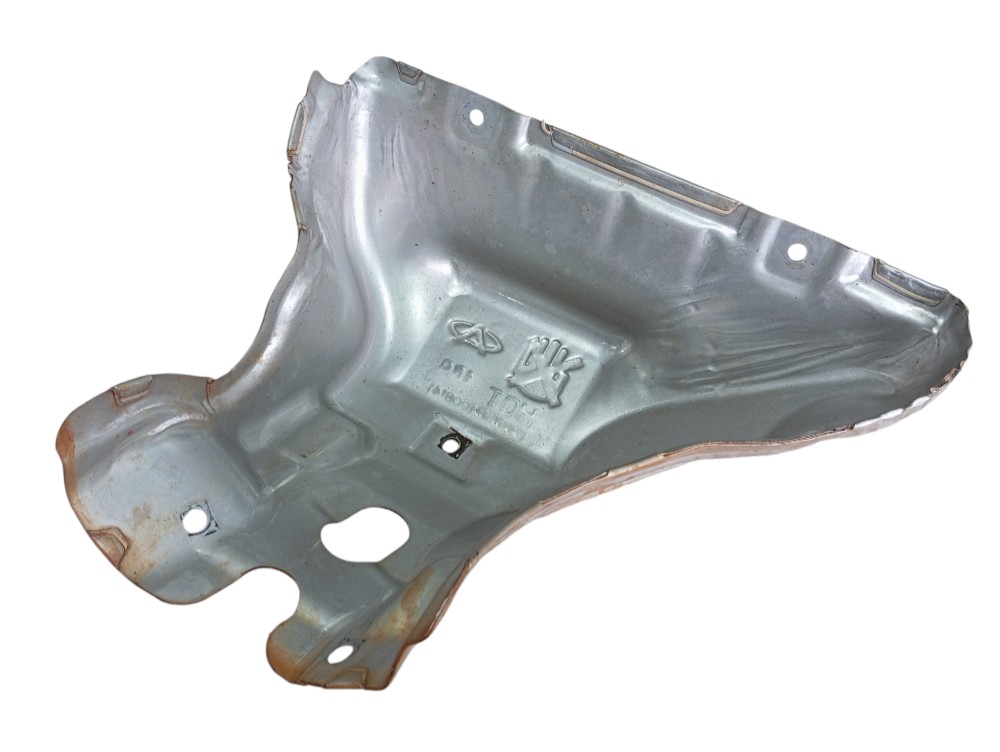 Defletor Catalisador Chery Tiggo 2 2020 V613 2