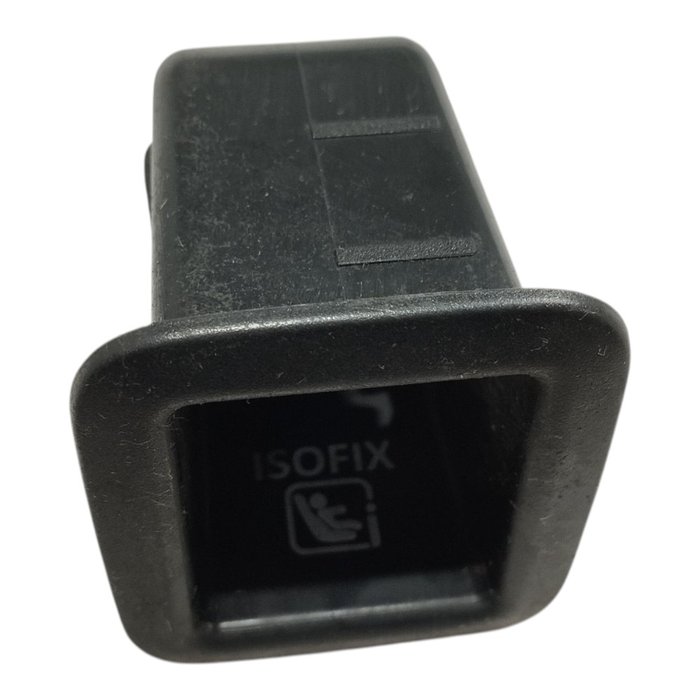 Acabamento Isofix Cadeirinha Vw Virtus Polo 2018 A 2023 V657 2