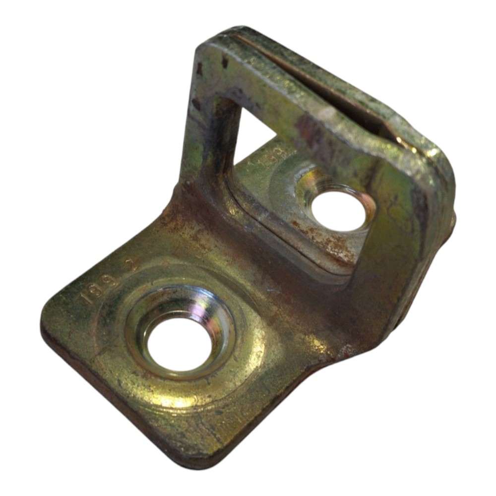 Batente Porta Chrysler Grand Caravan 2003 V578 2