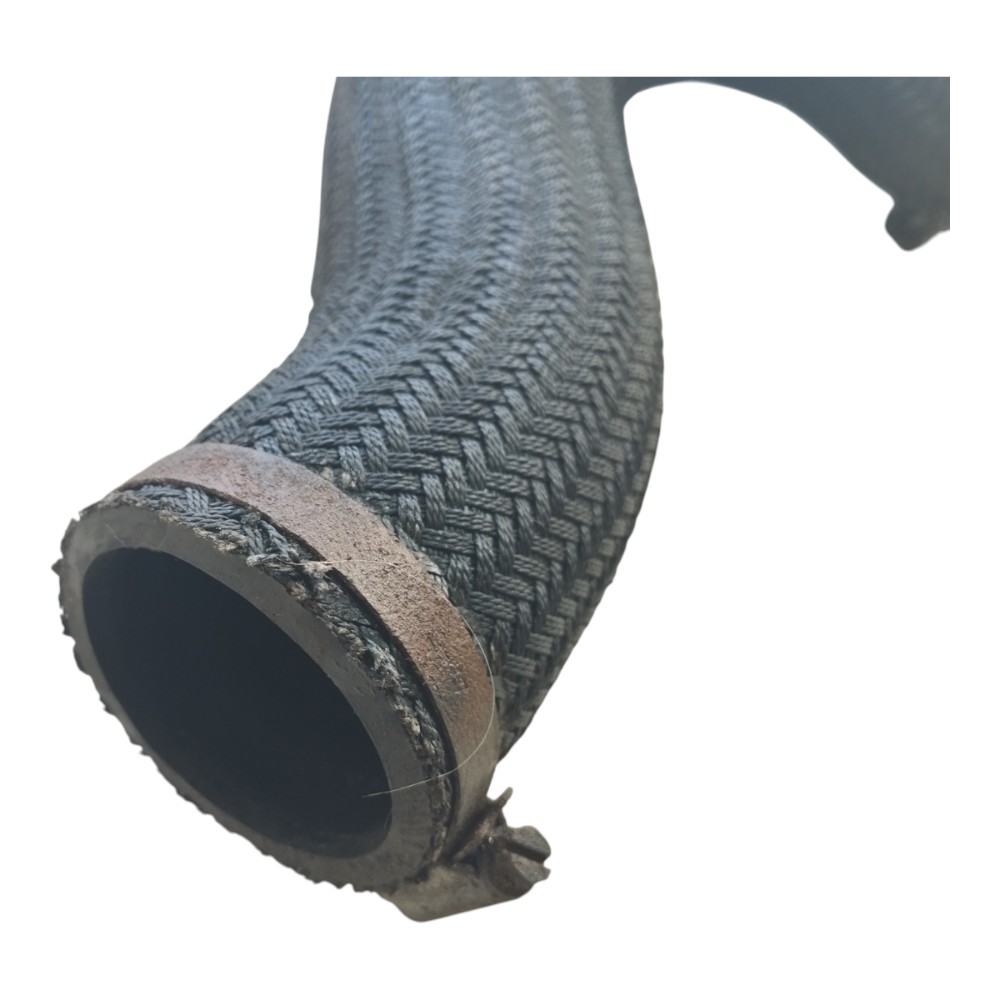 Mangueira Intercooler Mitsubishi L200 Sport 2006 V647 6