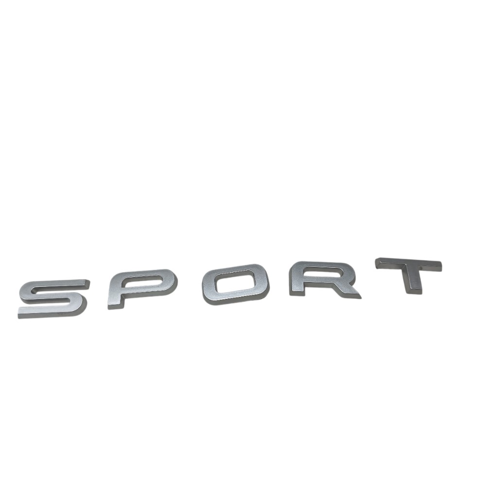 Letreiro Sport Tampa Traseira Discovery Sport 2020 V680 1