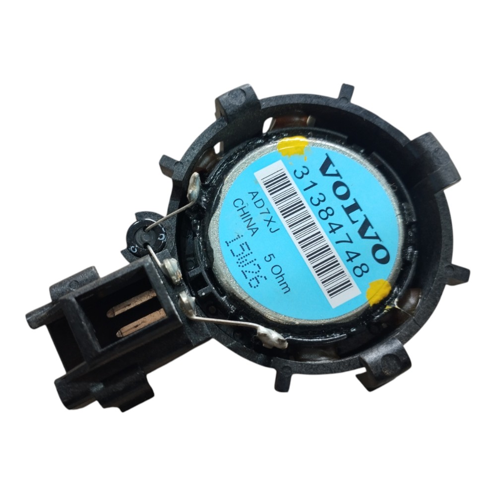 Twitter Porta Traseira Direita Volvo V40 T3 2013 2019 V652 9