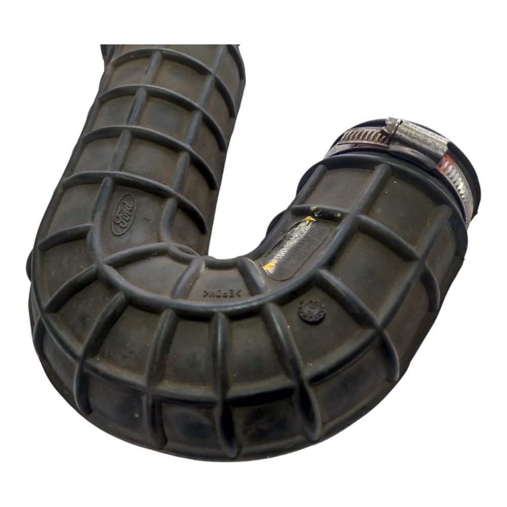 Mangueira Filtro De Ar Ford Fiesta Flex 2009 V191 4