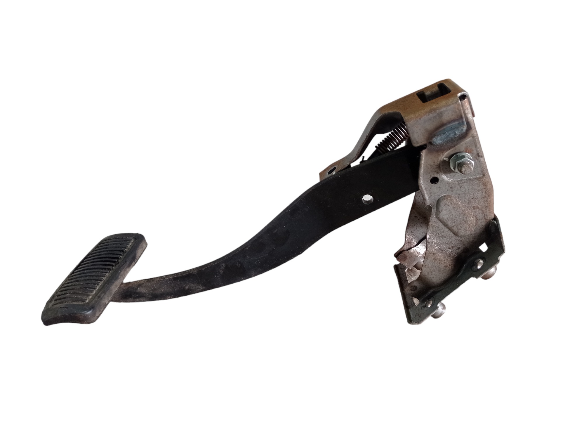 Pedal De Freio Hyundai Azera 2009 3.3 V595 5