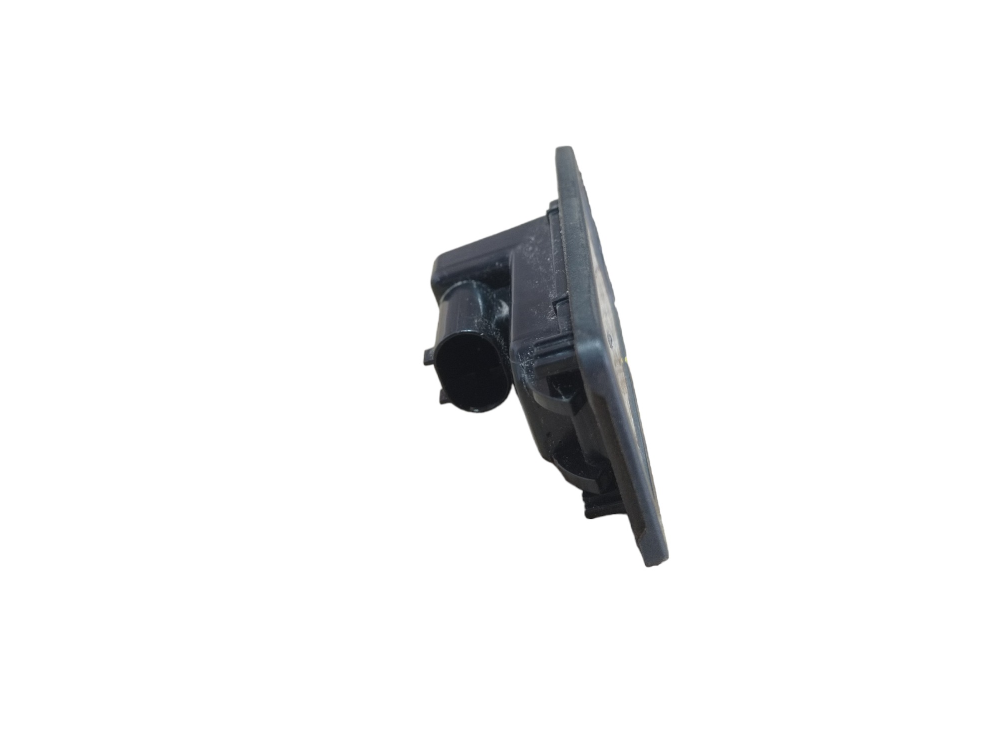 Luz De Placa Land Rover Discovery 5 2019 3.0 V597 3