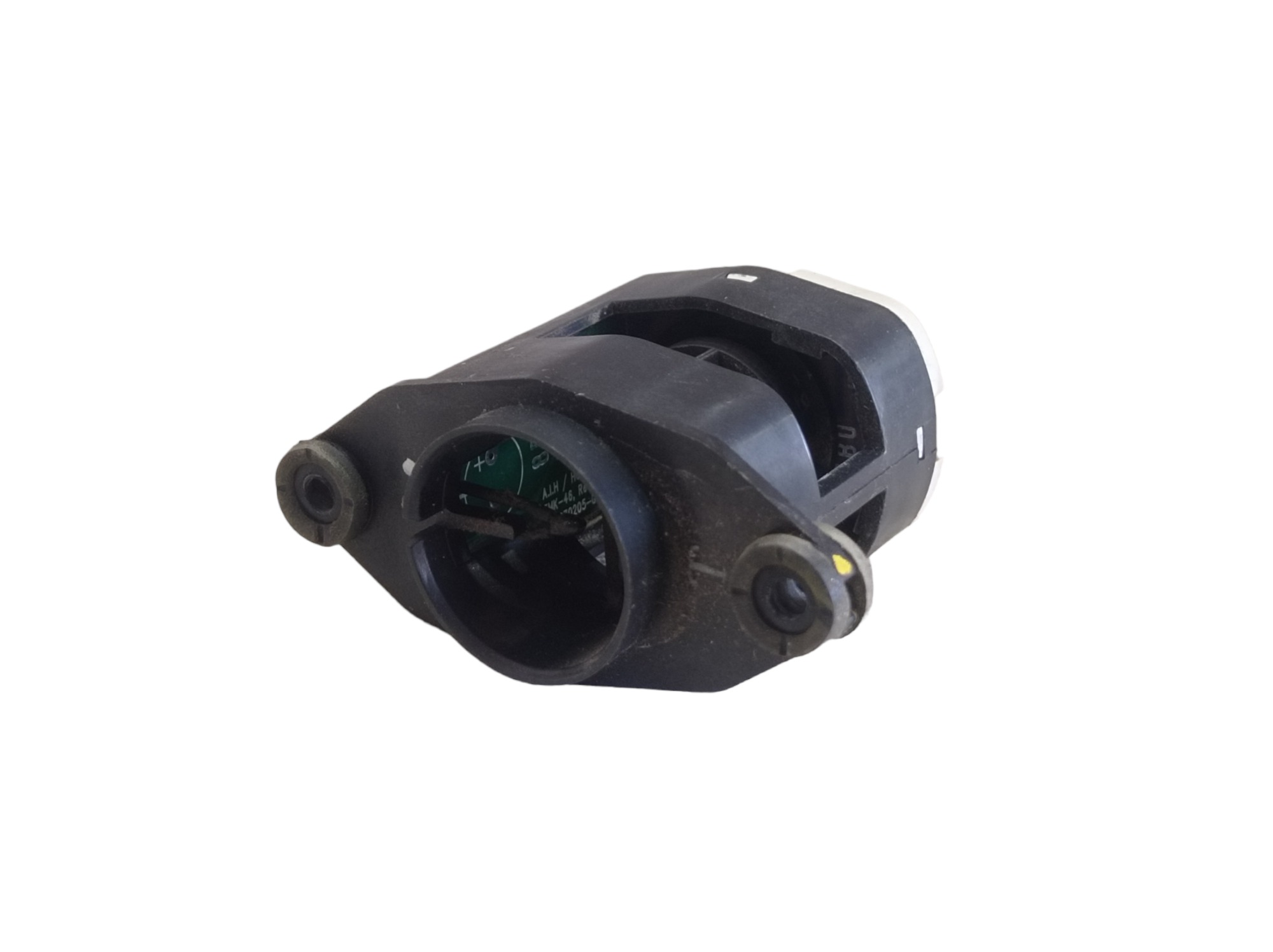 Sensor Temperatura Interno Ar Condicionado Azera 2009 V595 2