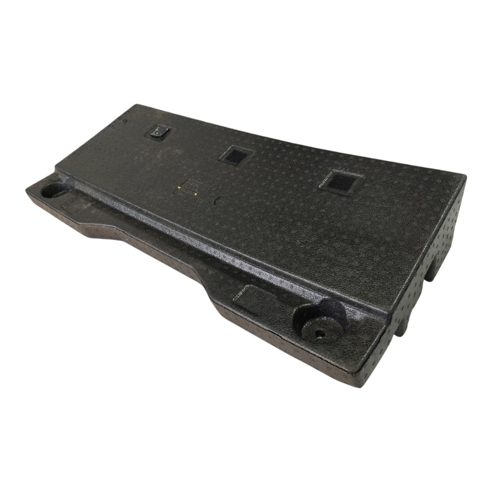 Isopor Porta Malas Jac Ej7 2023 V618 6