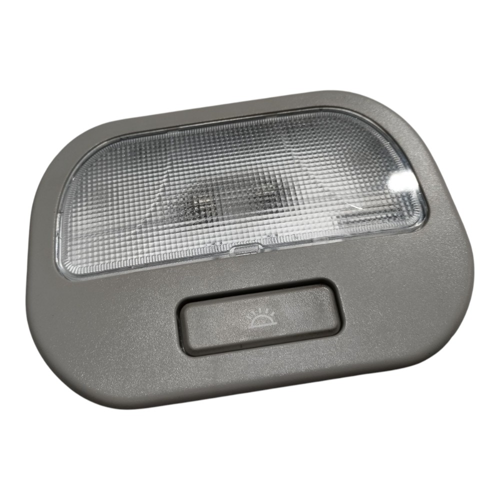 Luz Cortesia Teto Jac T50 2017 2021 V662 4