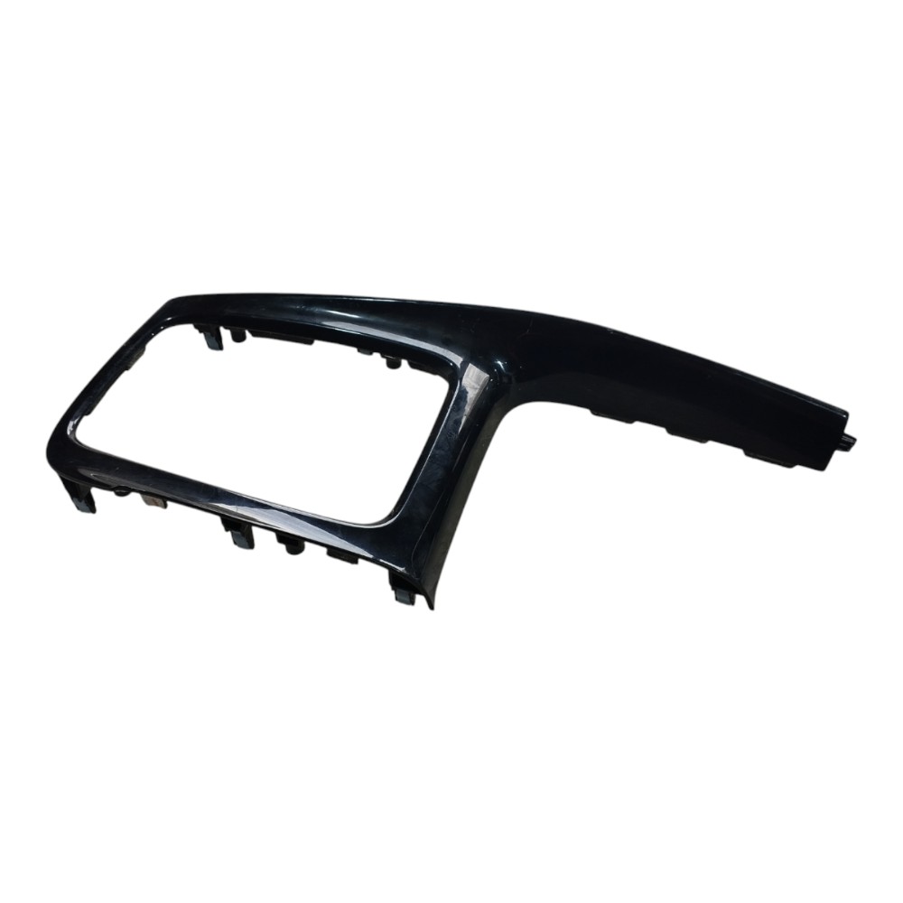 Moldura Console Honda Hrv Exl 2023 2025 V644 5