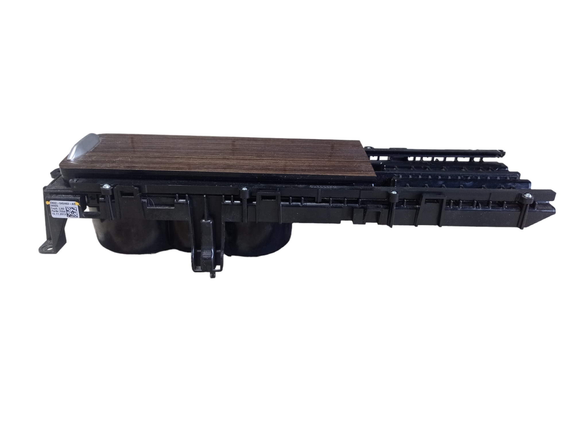 Porta Copos Console Central Range Rover Sport 2014 3.0 V592 8