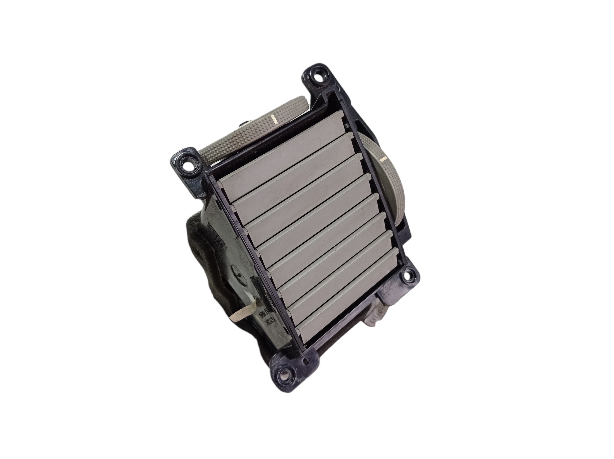 Difusor Ar Esquerdo Central Hyundai Azera 2011 V579 4