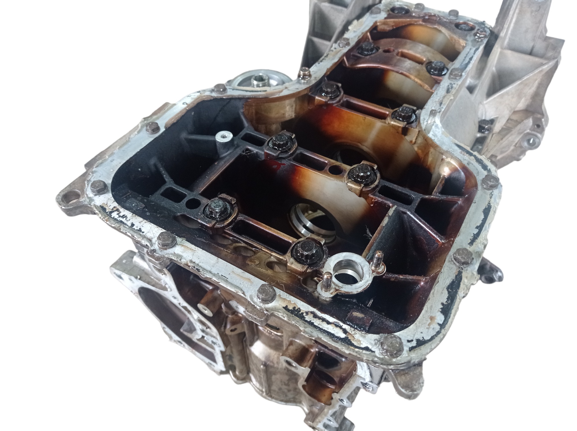Bloco Motor Lifan X60 2015 V466 4