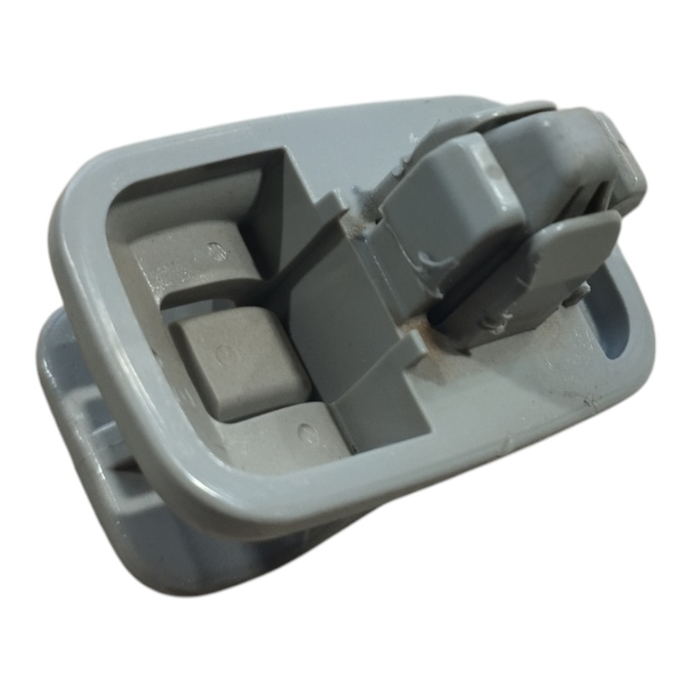 Suporte Quebra Sol Suzuki Grand Vitara 2012 A 2015 V649 8