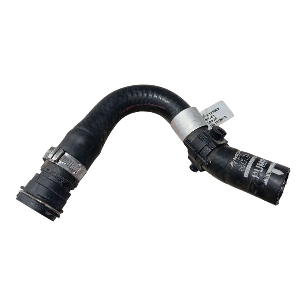 Mangueira Água Motor Ram Rampage Rt 2.0 2023 2025 V664 2