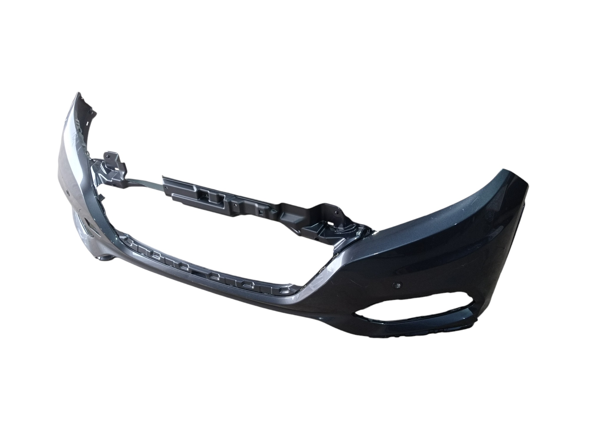 Parachoque Dianteiro Honda Hrv Touring 1.5 2020 2025 V602 2