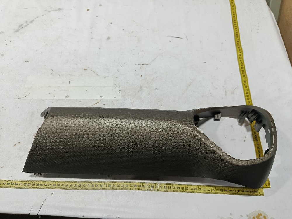 Moldura difusor direito painel Citroen C3 Aircross 2024 7