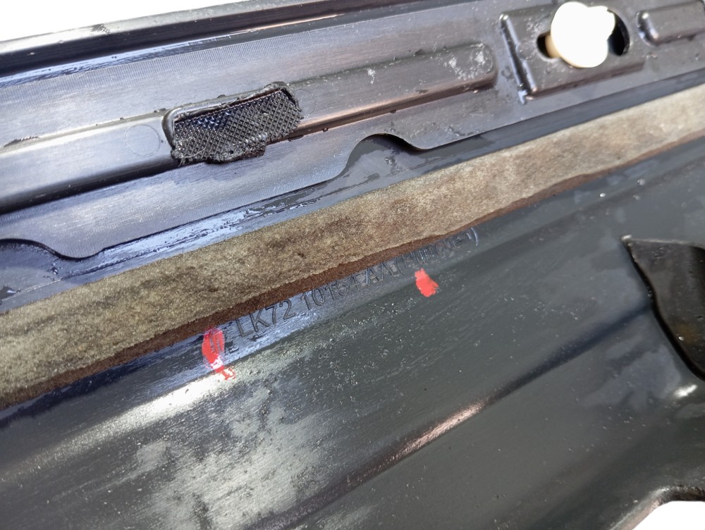 Spoiler Lateral Direito Discovery Sport 2016 A 2018 V611 9
