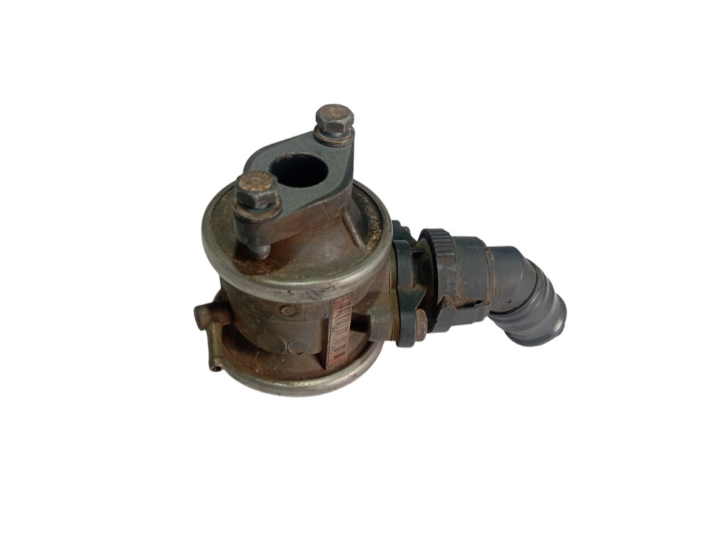 Válvula Egr Audi A6 2.7 Biturbo 2001 V261 8