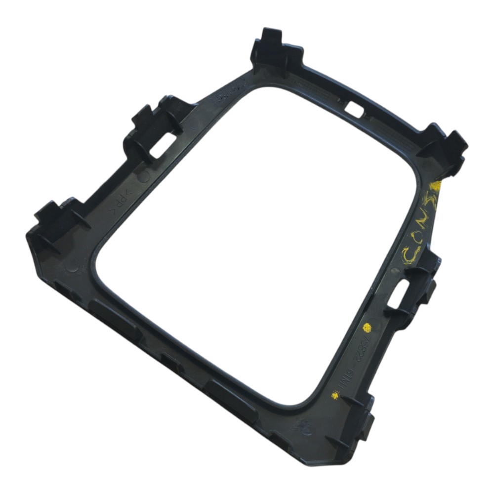 Moldura Console Cambio Suzuki Scross Vitara 2015 16 17 V648 4