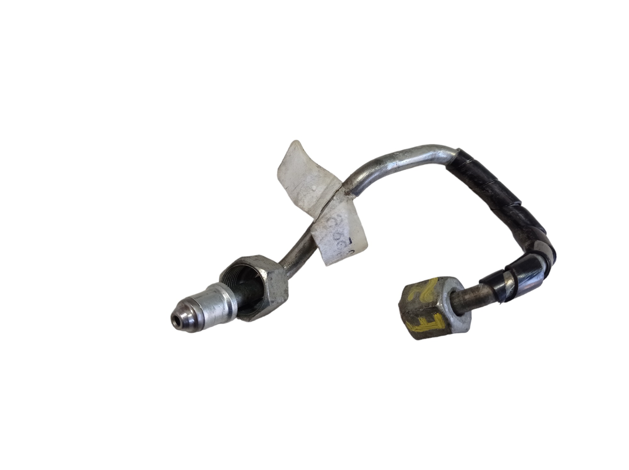 Cano Injetor Combustível Land Rover Discovery 4 2011 V582 5
