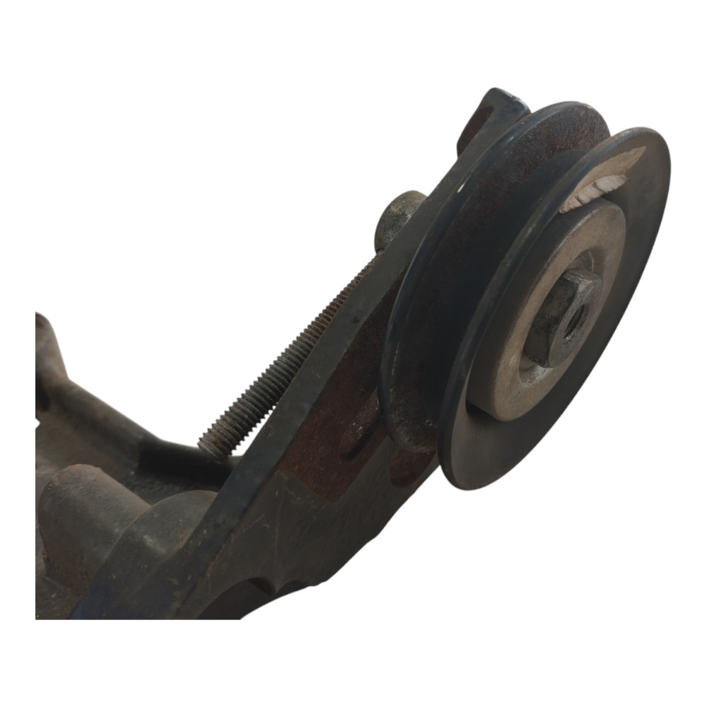 Suporte Do Compressor Mitsubishi L200 Triton 3.2 2015 V593 2