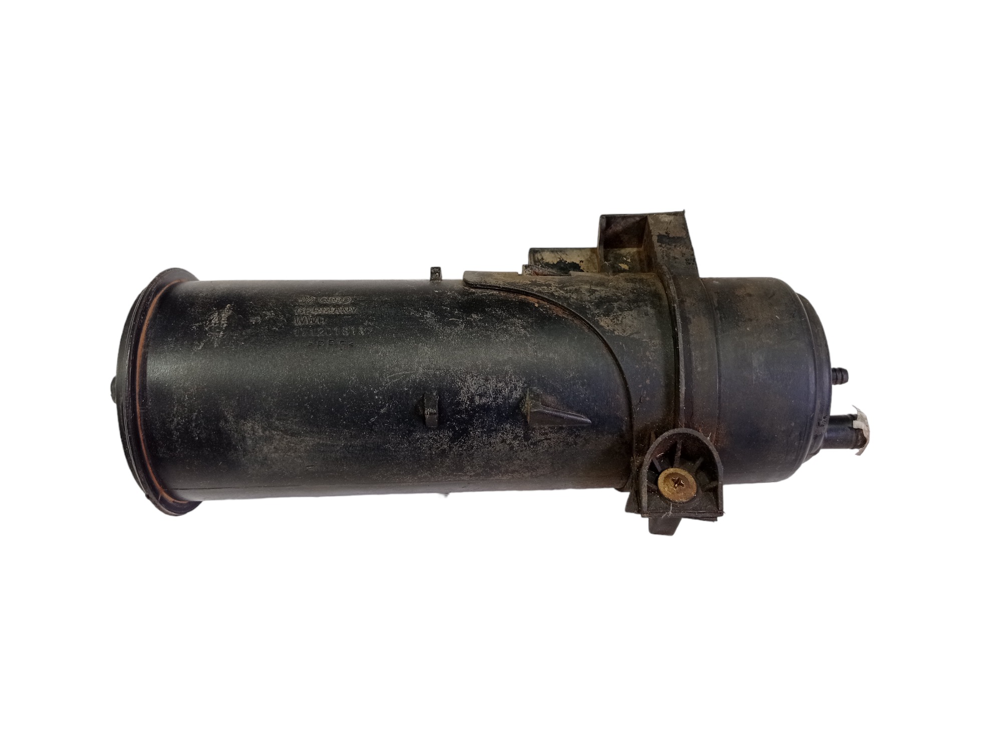 Filtro Canister Volkswagen Passat 1995 191201801 Vl 6