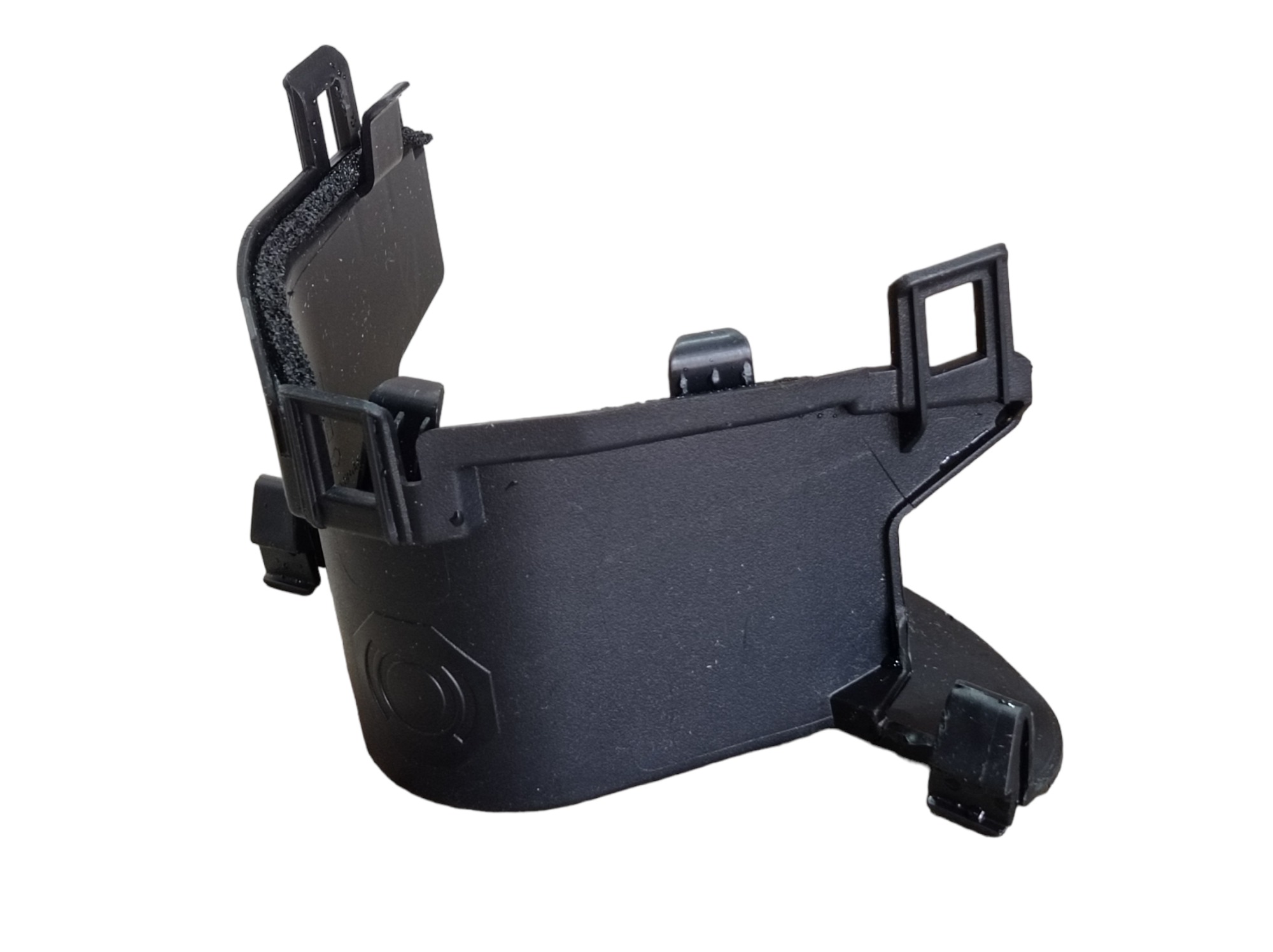 Suporte Frontal Churrasqueira Gwm Haval H6 Gt 1.5 2024 V598 3