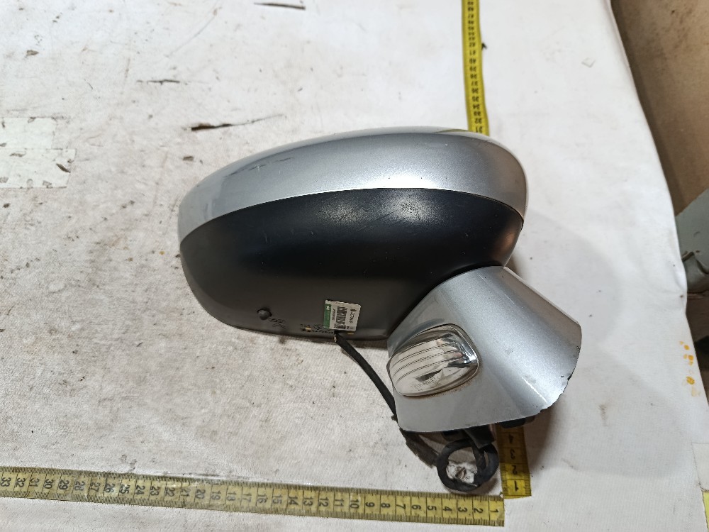 Retrovisor direito Citroen C4 Pallas 2011 10