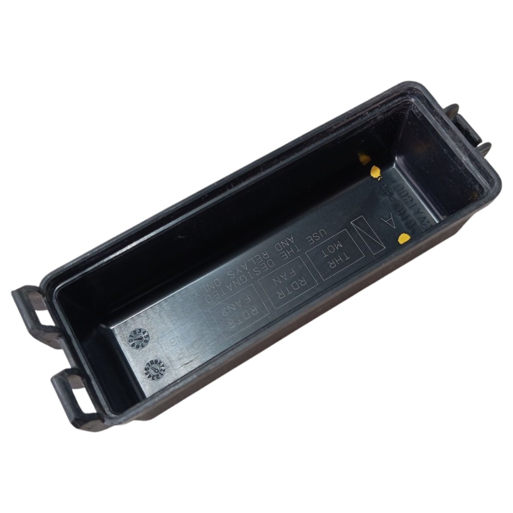 Tampa Caixa Fusível Interna Suzuki Grand Vitara 2012 15 V643 6