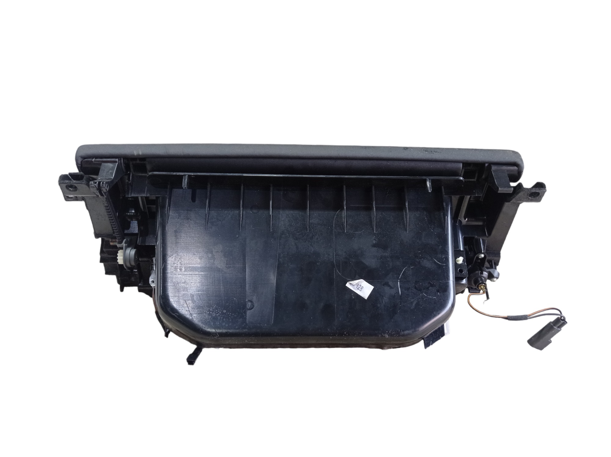 Porta Luvas Superior Land Rover Discovery 5 2019 3.0 V597 2