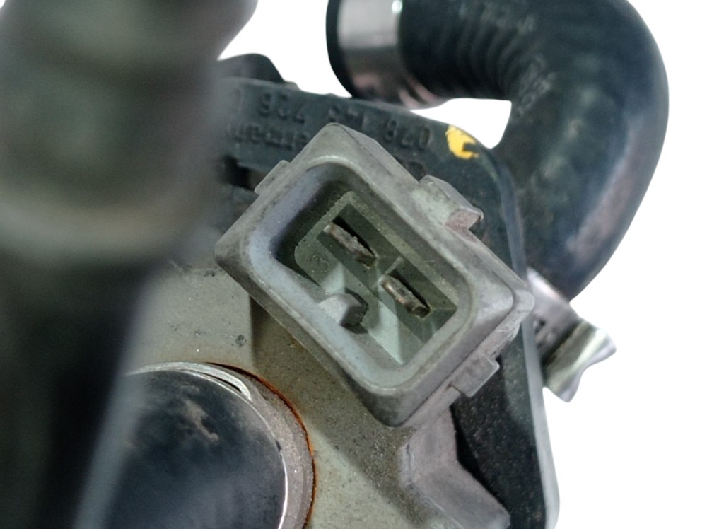 Válvula Solenoide Audi A6 2.7 Biturbo 2001 V261 7
