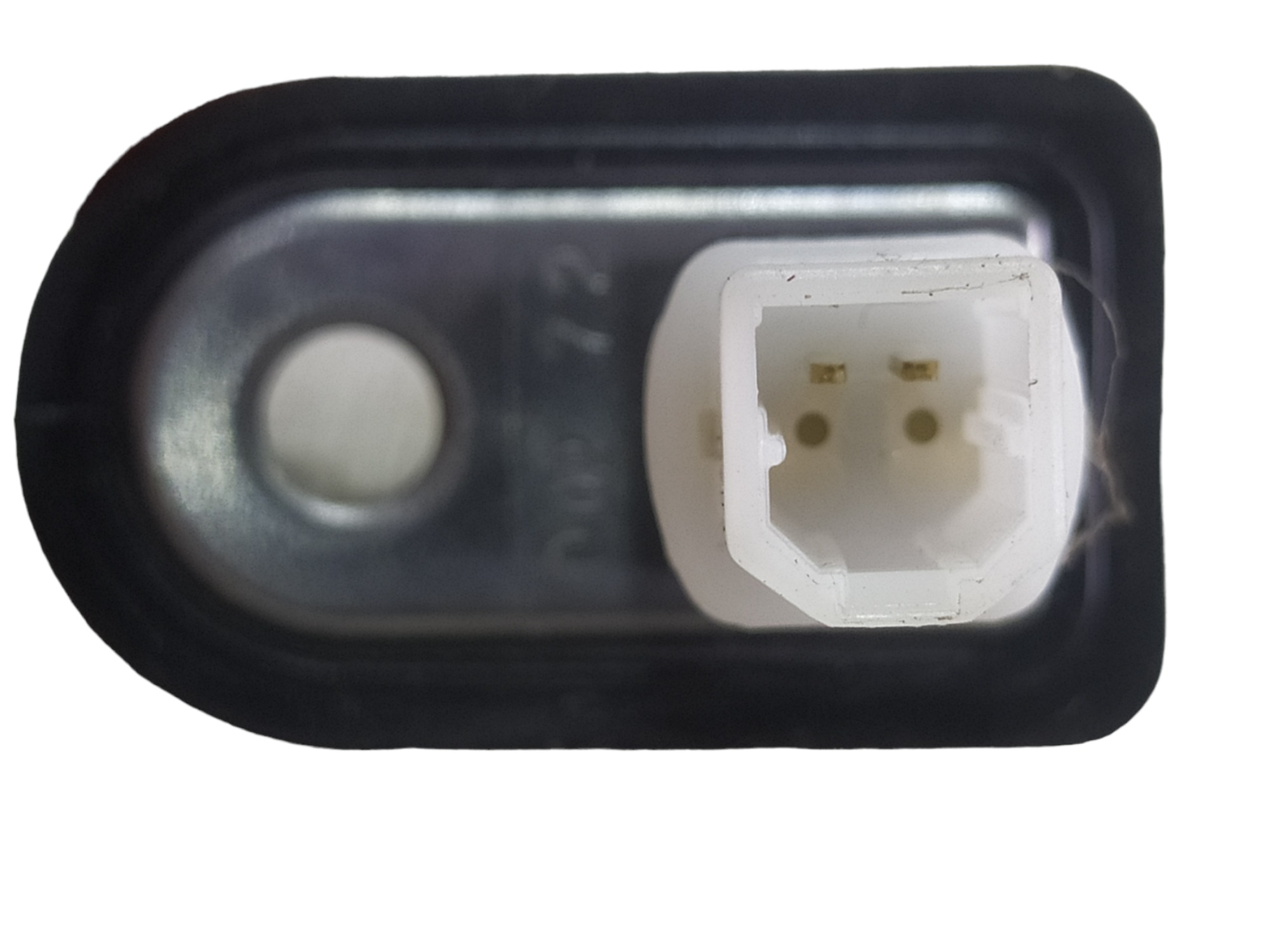 Sensor Botão Abertura Porta Hyundai Hb20 Comfort 2023 V590 6