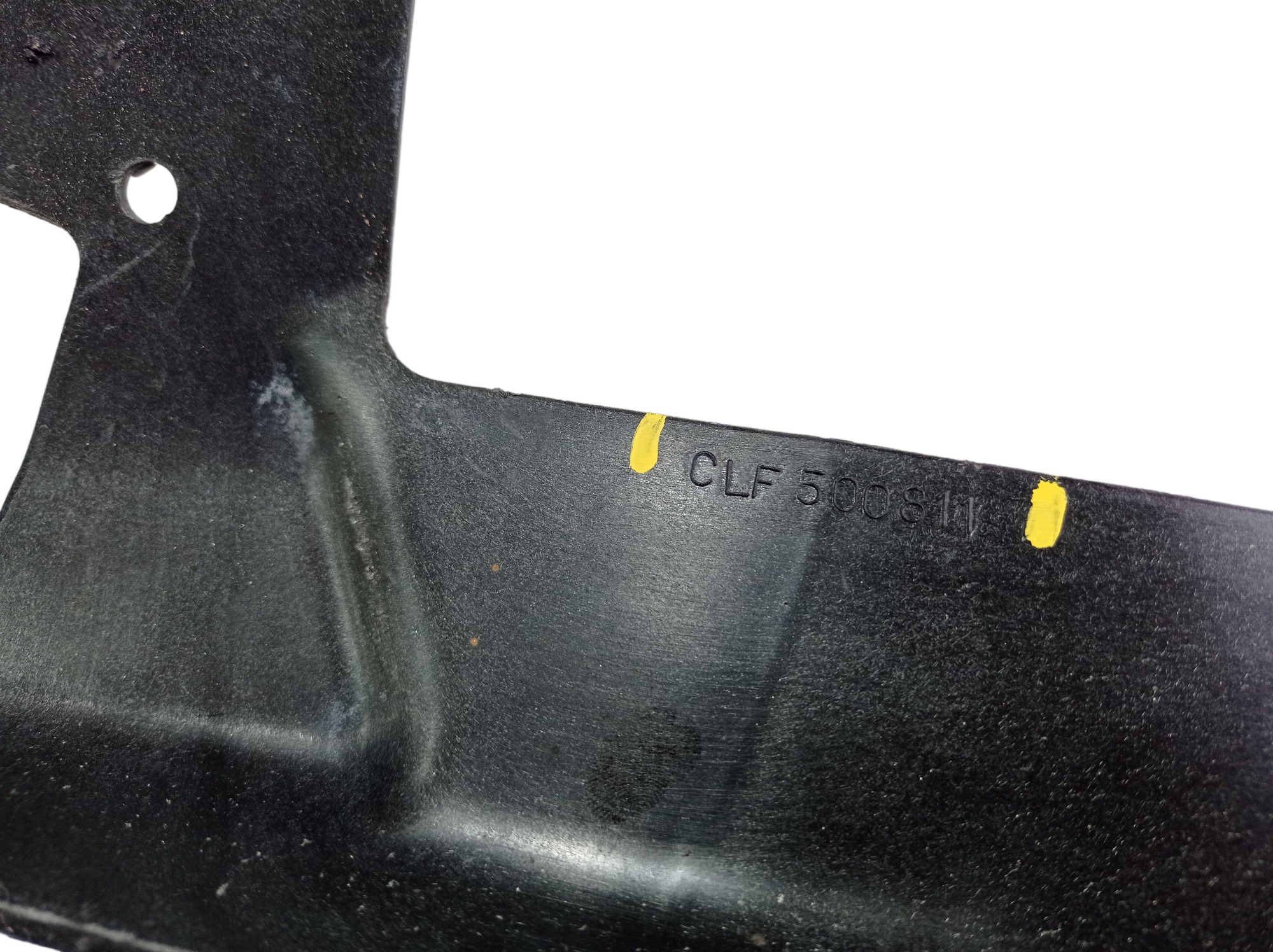 Defletor Parabarro Diant Esquerdo Range Rover Vogue 08 V583 6