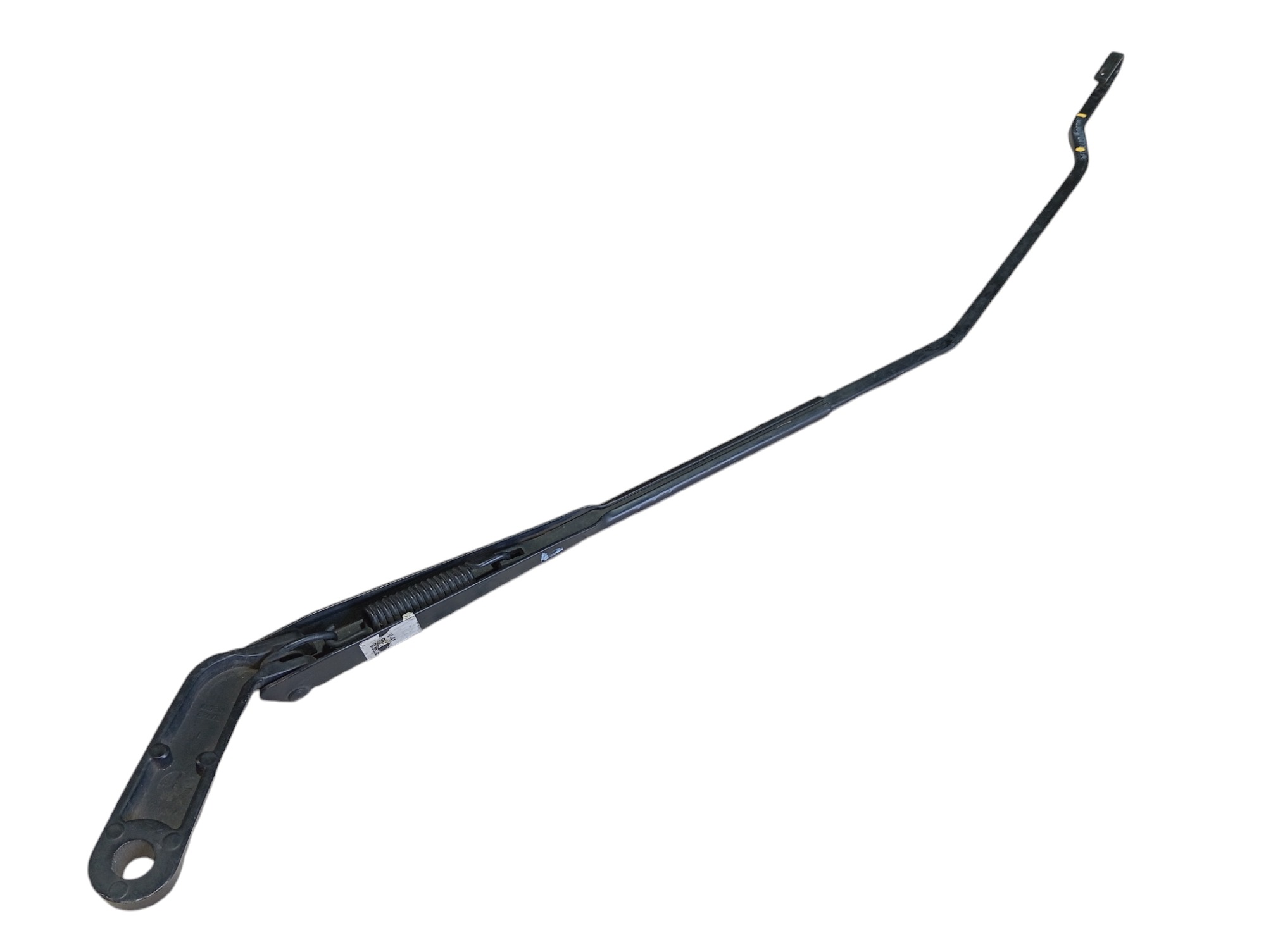 Braço Limpador Direito Parabrisa Peugeot 206 2011 1