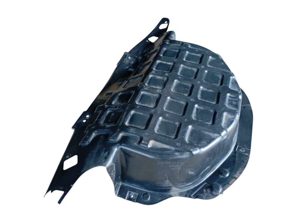 Protetor Estepe Gwm Ora Gt 2023 2024 V625 5