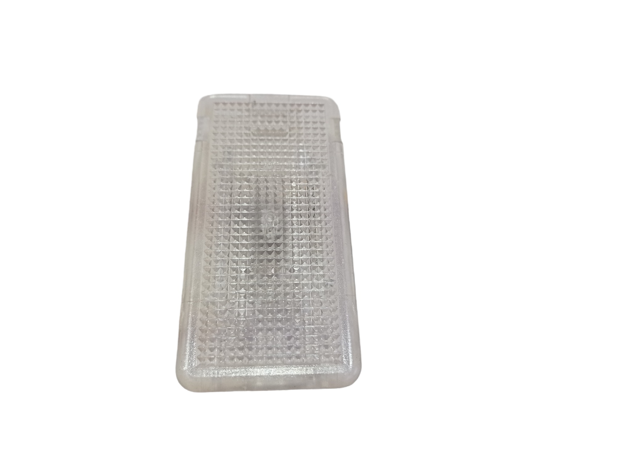 Luz Esquerda Painel Range Rover Vogue 2008 V583 1