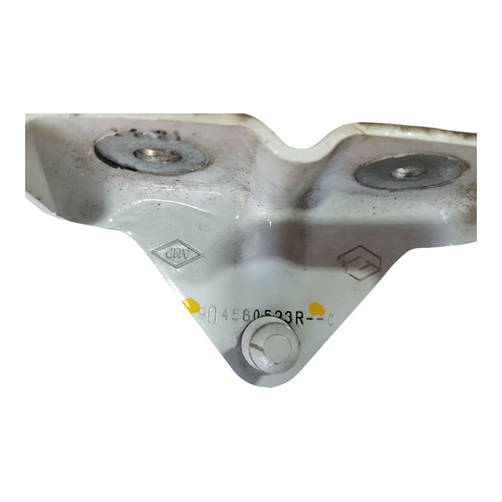 Suporte Amortecedor Tampa Tras Direito Renault Zoe 2022 a 23 V639 6
