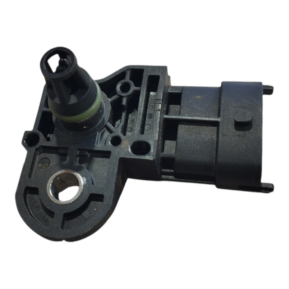 Sensor Map Gwm Haval Gt 2024 V636 6